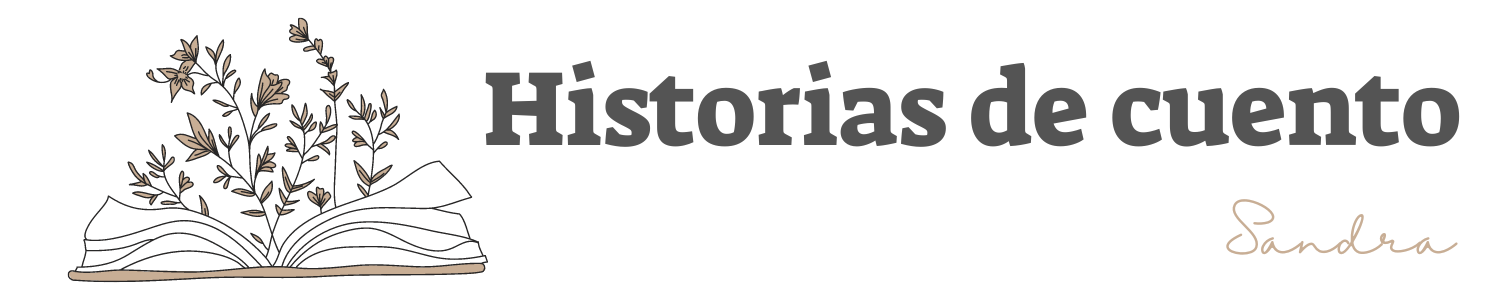 Historias de cuento Sandra Store