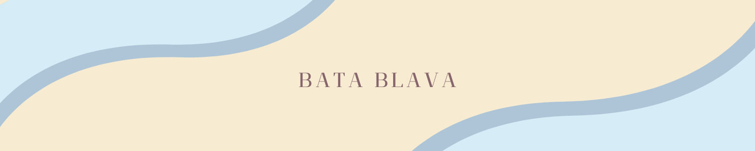 Bata Blava Store