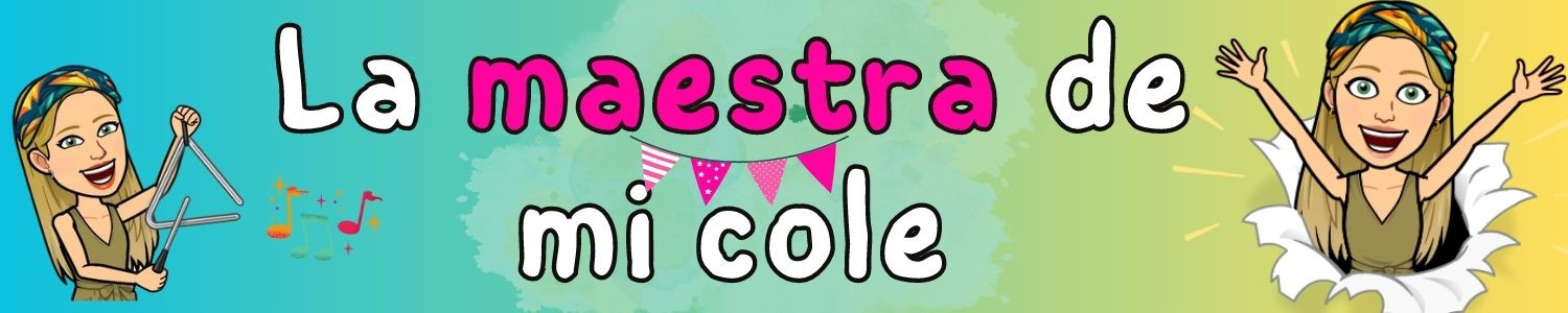 LA MAESTRA DE MI COLE Store