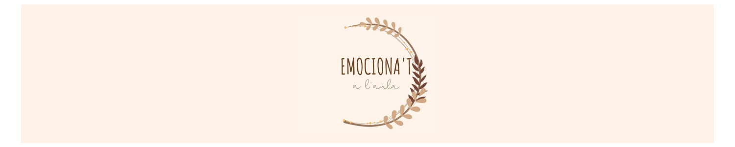 Emociona't a l'aula . Store