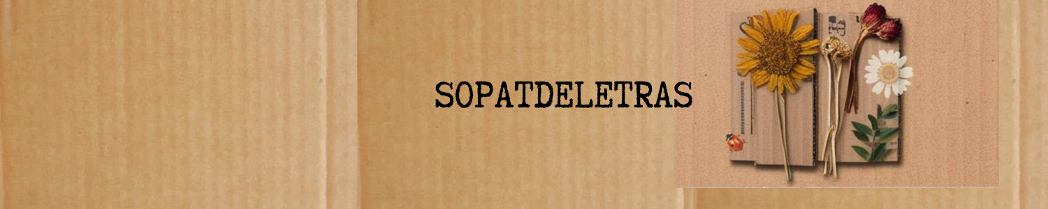 SOPATDELETRAS . Store