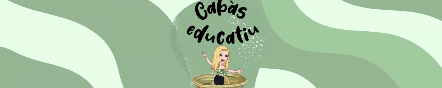 Cabàs Educatiu Store