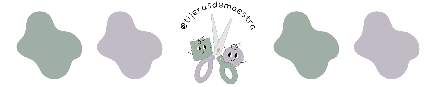 Tijeras de maestra Store