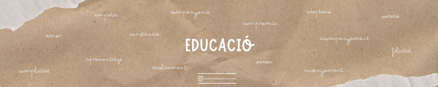 La motxilla de recursos Store