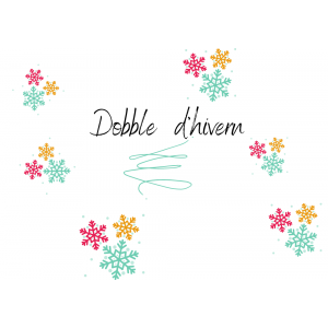 Dobble Hivern