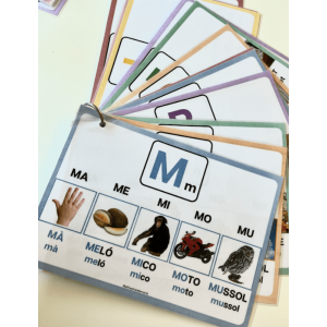 JOC CONSCIÈNCIA FONOLÒGICA