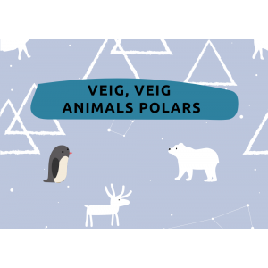 Veig, veig... Animals Polars