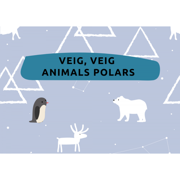 Veig, veig... Animals Polars
