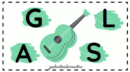 Conciencia fonológica - CAS / CAT