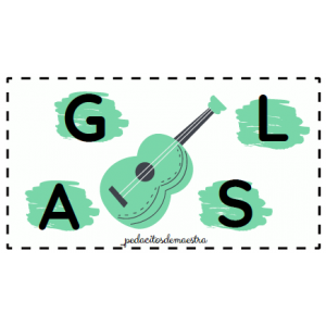 Conciencia fonológica - CAS / CAT