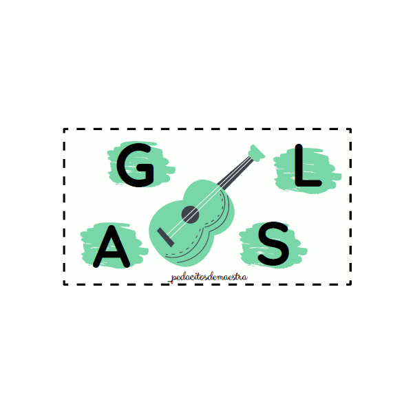 Conciencia fonológica - CAS / CAT