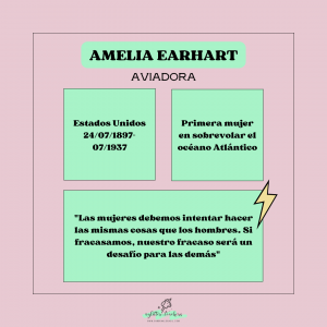 MUJERES QUE HAN HECHO HISTORIA