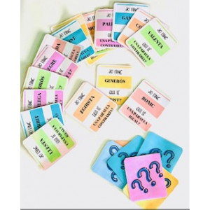 Dossier Descripció/ Joc sinònims i antònims