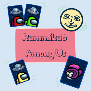 Rummikub Among Us
