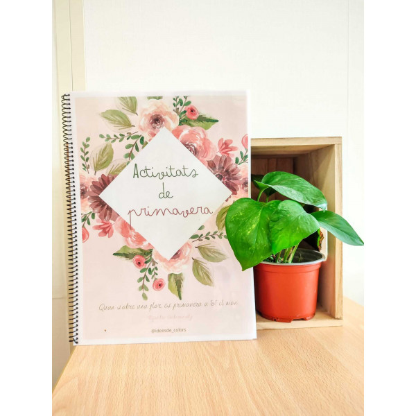 DOSSIER DE PRIMAVERA