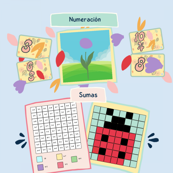 DOSSIER DE PRIMAVERA