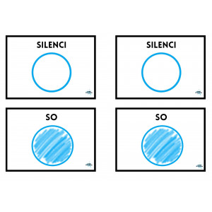 CARTELLS QUALITATS DEL SO