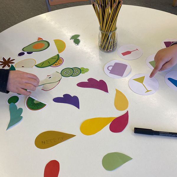 Construye Historias sin Estereotipos - CAT