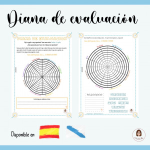 Diana de evaluación