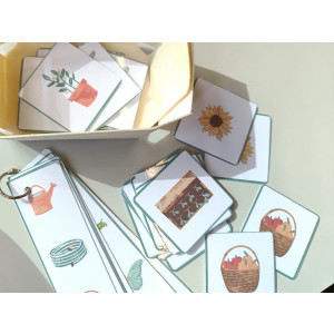 Memory i intrús (Primavera)