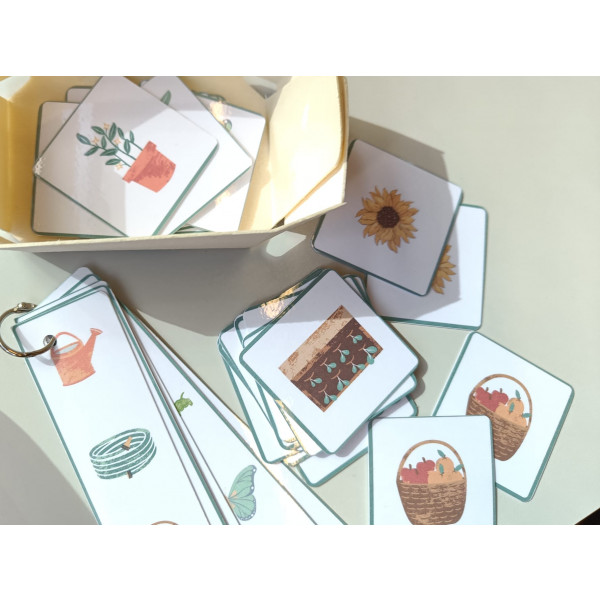 Memory i intrús (Primavera)