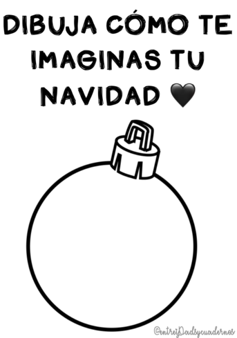 Ornamentos Navideños de los Buenos Deseos