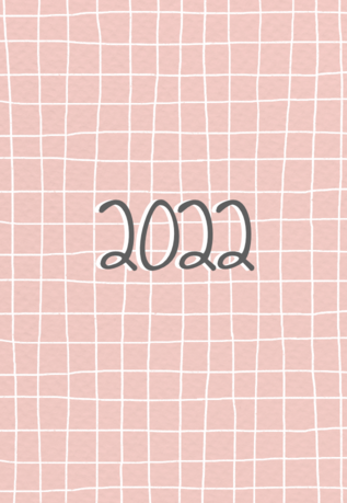 Agenda 2022 Color EntreiPadsyCuadernos