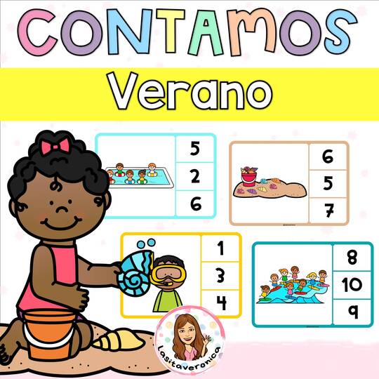 Contamos en Verano