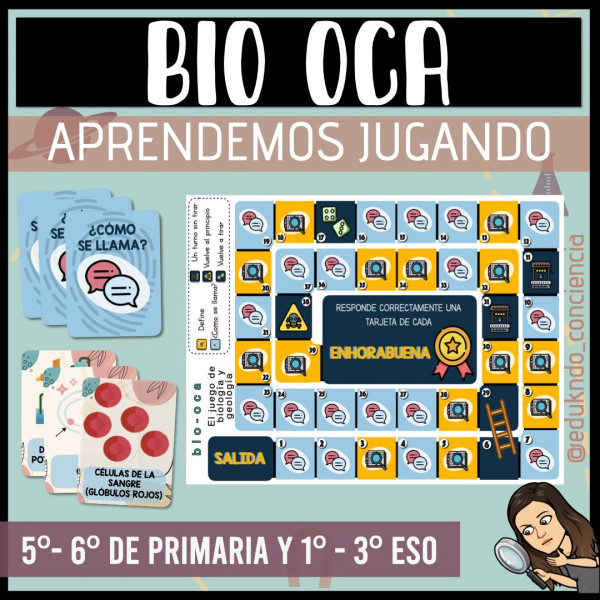 BIO - OCA