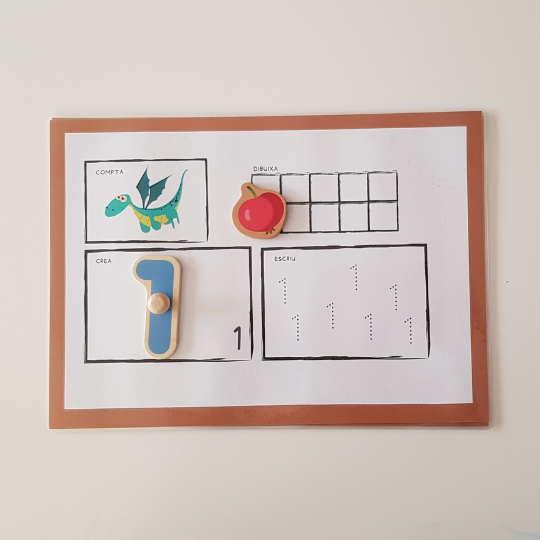 DOSSIER DE SANT JORID