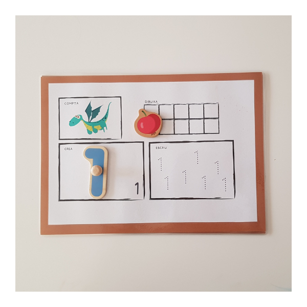 DOSSIER DE SANT JORID