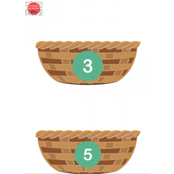 FIGURAS MUSICALES Y PASCUA