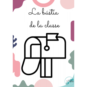 La bústia de la classe