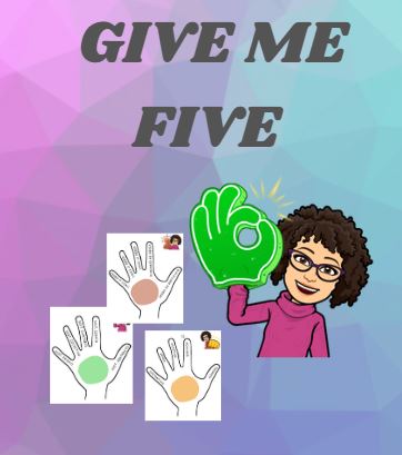 Give Me Five