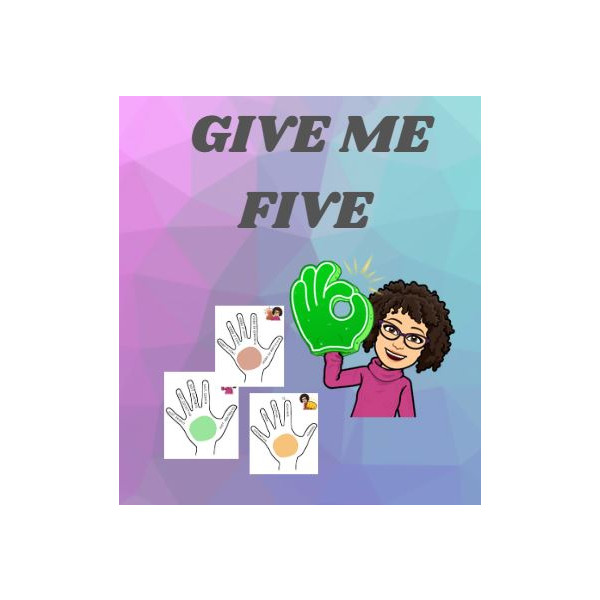 Give Me Five