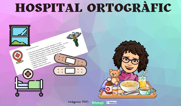 Hospital Ortogràfic
