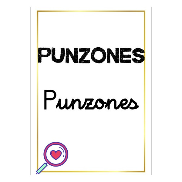 JUEGO LINCE - LECTOESCRITURA: ¡SÉ EL PRIMERO EN ENCONTRAR EL OBJETO DE CADA TARJETA!