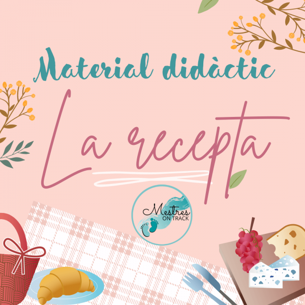 La recepta (tipologia textual)