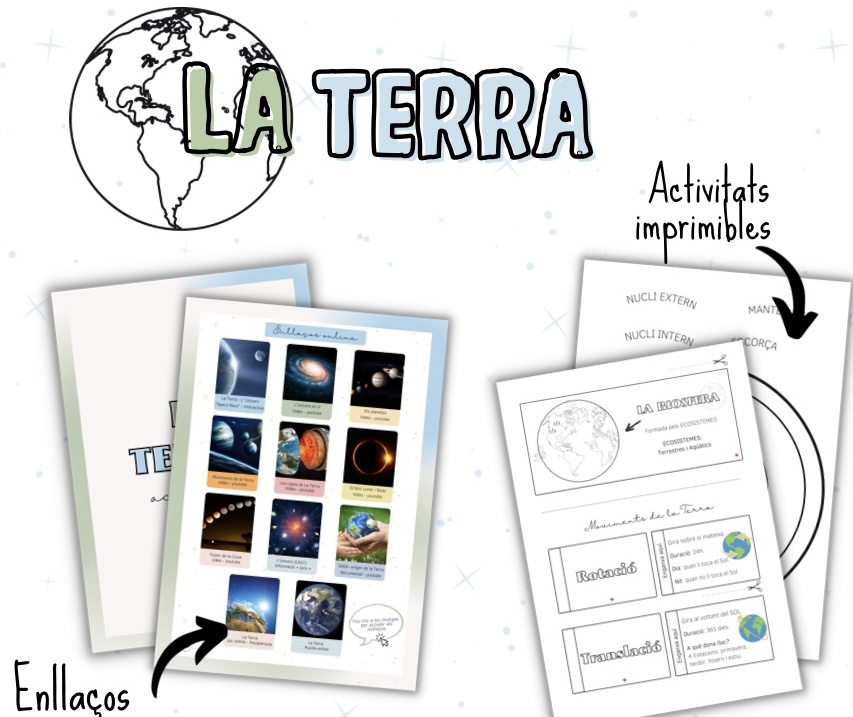 La Terra