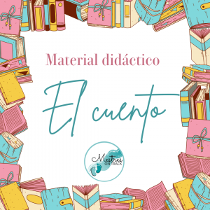 El cuento (tipología textual)