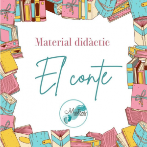 El conte (tipologia textual)
