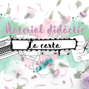 La carta (tipologia textual)