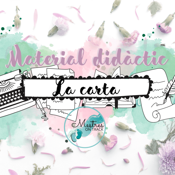 La carta (tipologia textual)