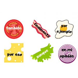 🍔Organizador textual