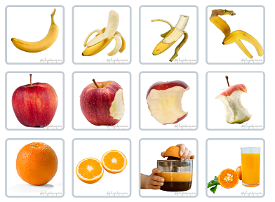 SECUENCIAS TEMPORALES