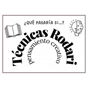 FICHAS PENSAMIENTO CREATIVO