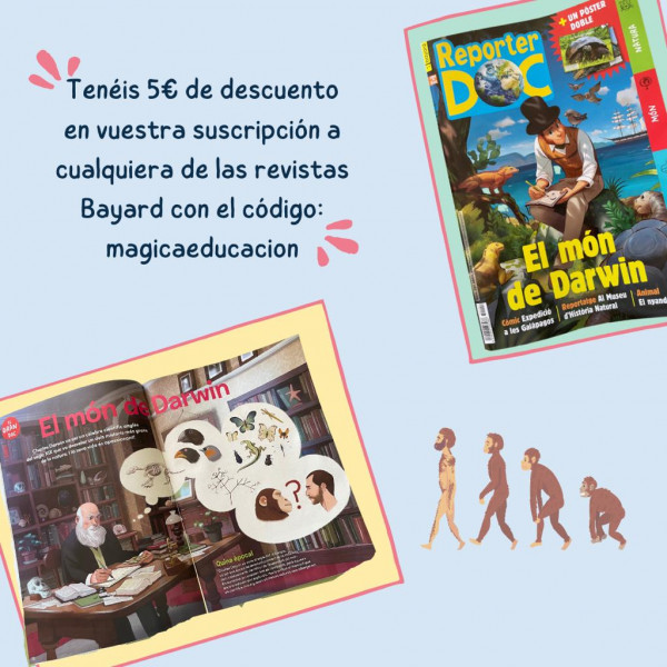 Redactar Biografía (CAST / CAT)