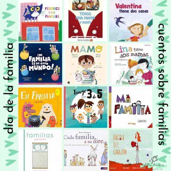 15 MAYO DÍA FAMILIA