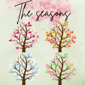 The seasons