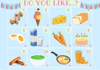 Do you like…? (KABOOM)